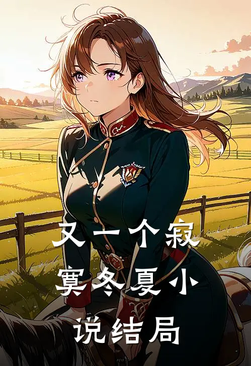 又一个寂寞冬夏小说结局