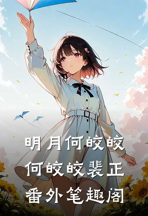 明月何皎皎：何皎皎裴正番外笔趣阁