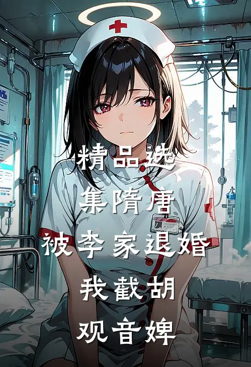 精品选集隋唐：被李家退婚，我截胡观音婢