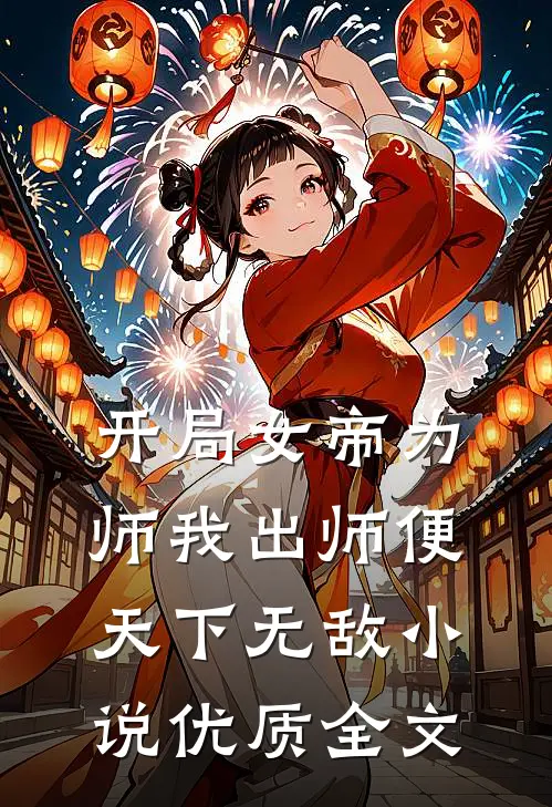 开局女帝为师我出师便天下无敌小说优质全文