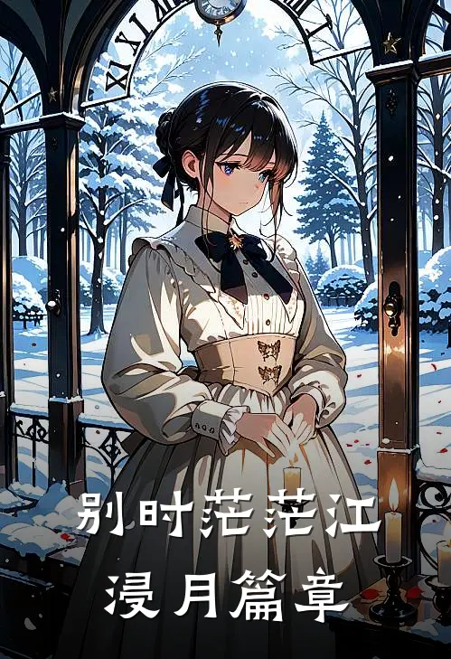 别时茫茫江浸月篇章