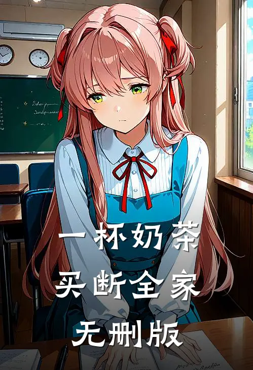 一杯奶茶，买断全家无删版