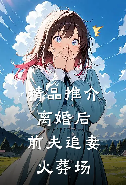 精品推介离婚后，前夫追妻火葬场