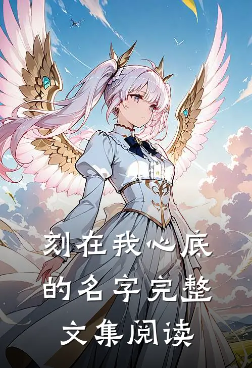 刻在我心底的名字完整文集阅读