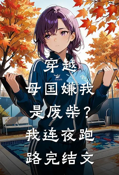 穿越：母国嫌我是废柴？我连夜跑路完结文