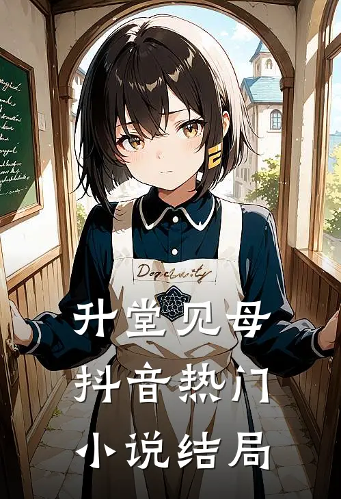 升堂见母抖音热门小说结局