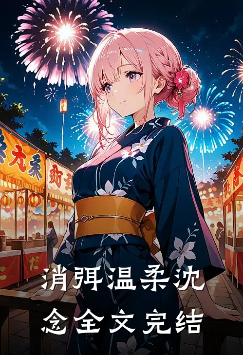消弭温柔沈念全文完结