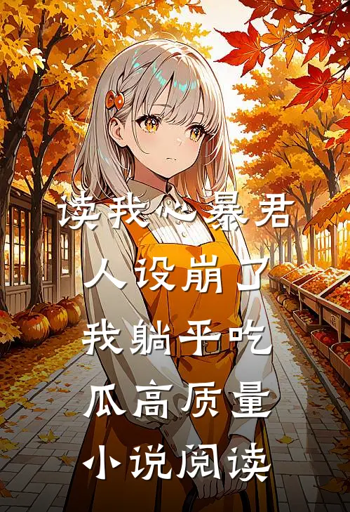 读我心暴君人设崩了，我躺平吃瓜高质量小说阅读