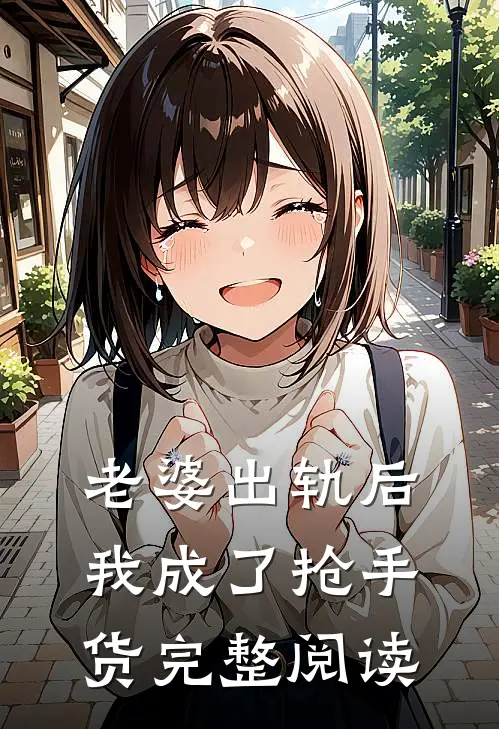 老婆出轨后，我成了抢手货完整阅读