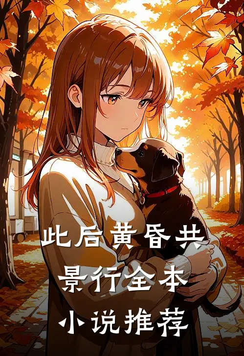 此后黄昏共景行全本小说推荐