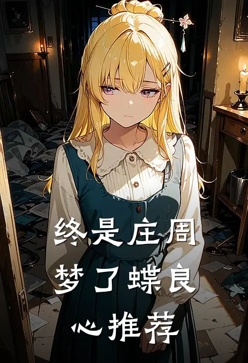 终是庄周梦了蝶良心推荐