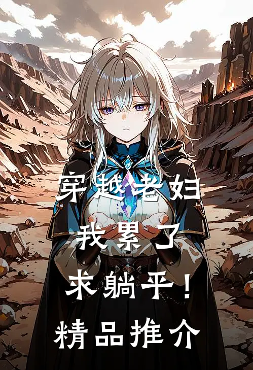 穿越老妇：我累了，求躺平！精品推介