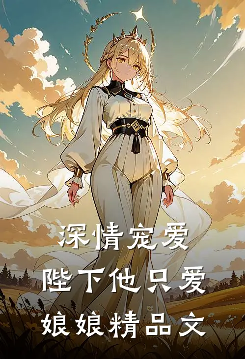 深情宠爱：陛下他只爱娘娘精品文