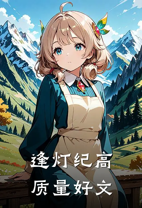 逢灯纪高质量好文
