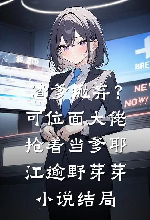 渣爹抛弃？可位面大佬抢着当爹耶江逾野芽芽小说结局