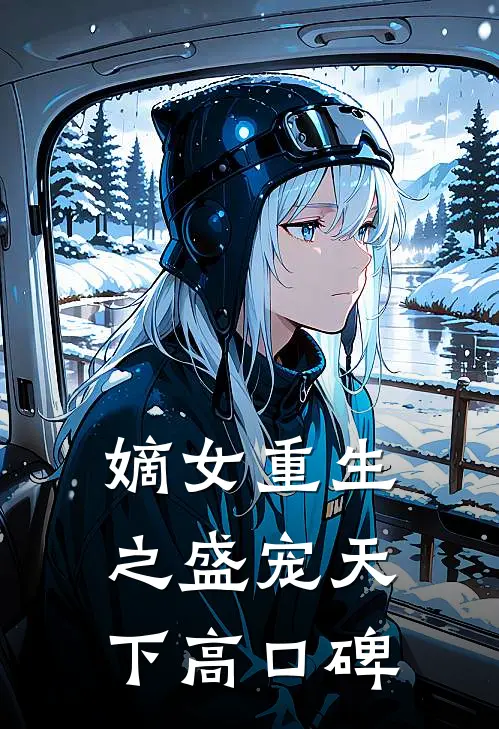 嫡女重生之盛宠天下高口碑