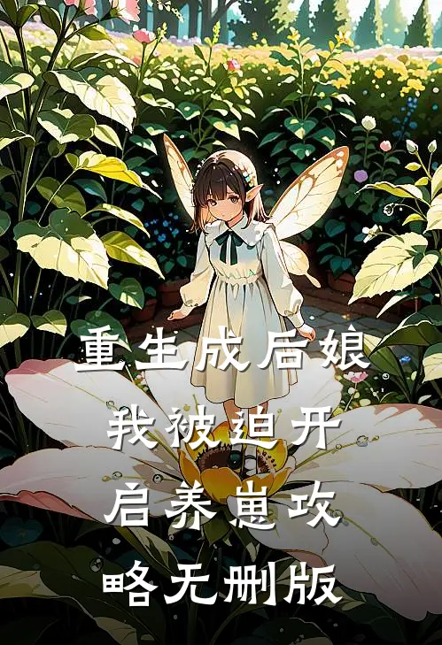 重生成后娘，我被迫开启养崽攻略无删版