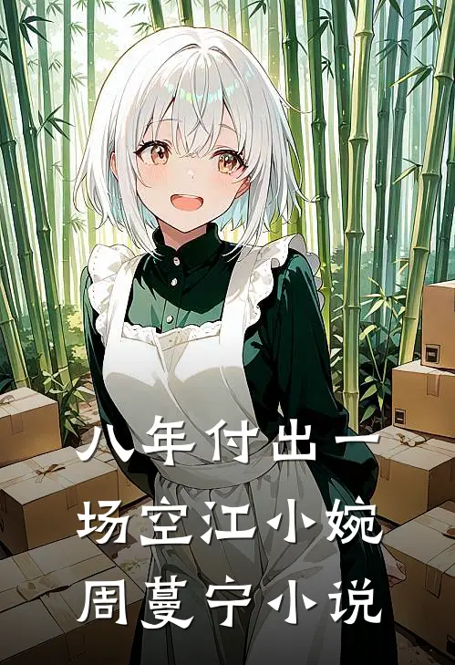 八年付出一场空江小婉周蔓宁小说
