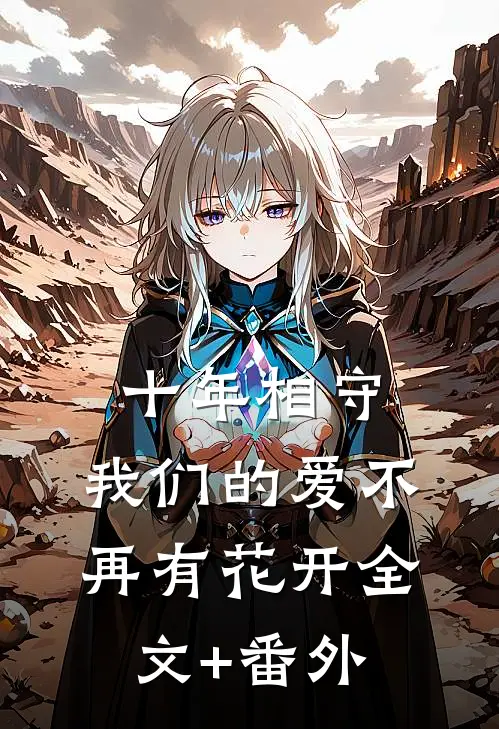 十年相守，我们的爱不再有花开全文+番外