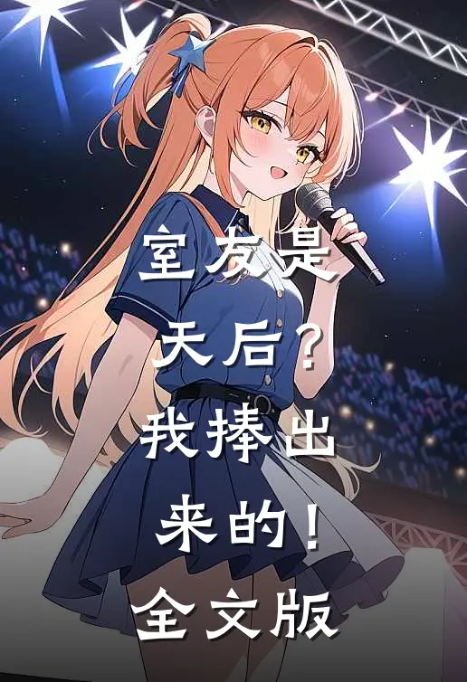 室友是天后？我捧出来的！全文版