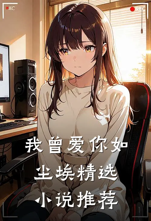 我曾爱你如尘埃精选小说推荐