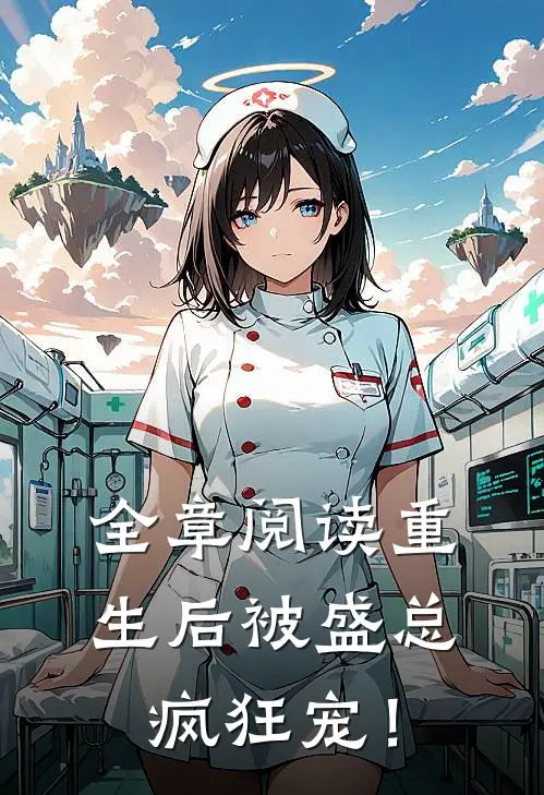 全章阅读重生后被盛总疯狂宠！