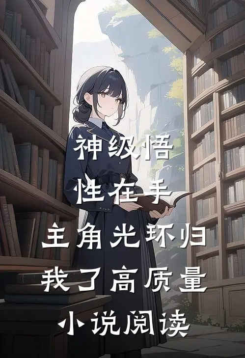 神级悟性在手，主角光环归我了高质量小说阅读