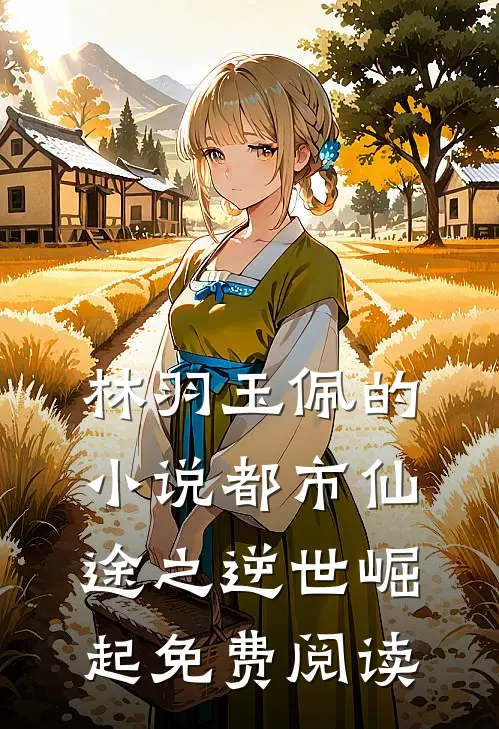 林羽玉佩的小说都市仙途之逆世崛起免费阅读