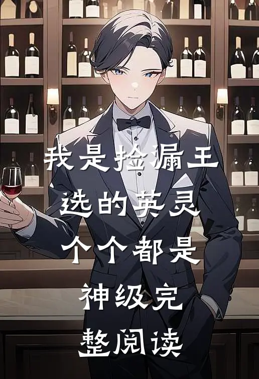 我是捡漏王，选的英灵个个都是神级完整阅读
