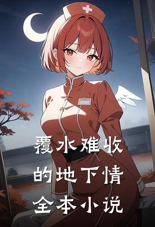 覆水难收的地下情全本小说