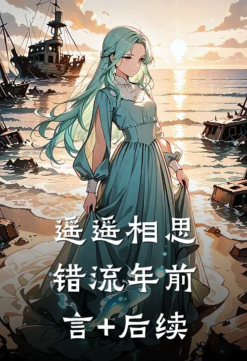 遥遥相思错流年前言+后续