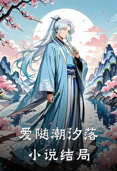 爱随潮汐落小说结局