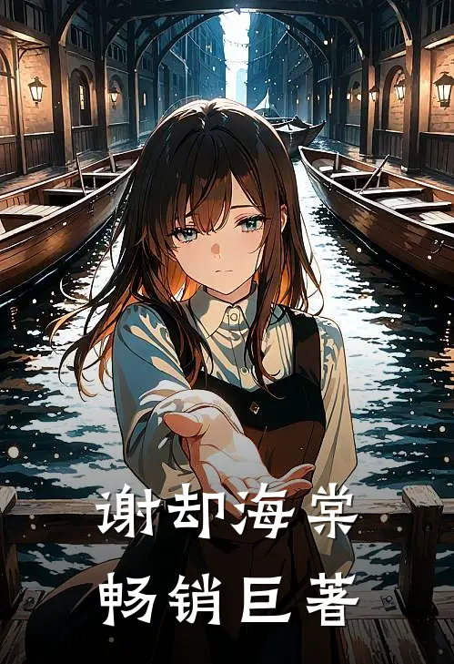 谢却海棠畅销巨著