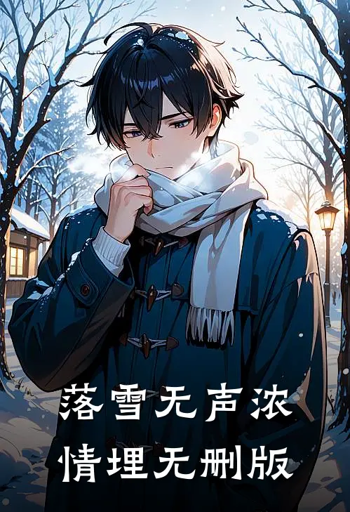 落雪无声浓情埋无删版