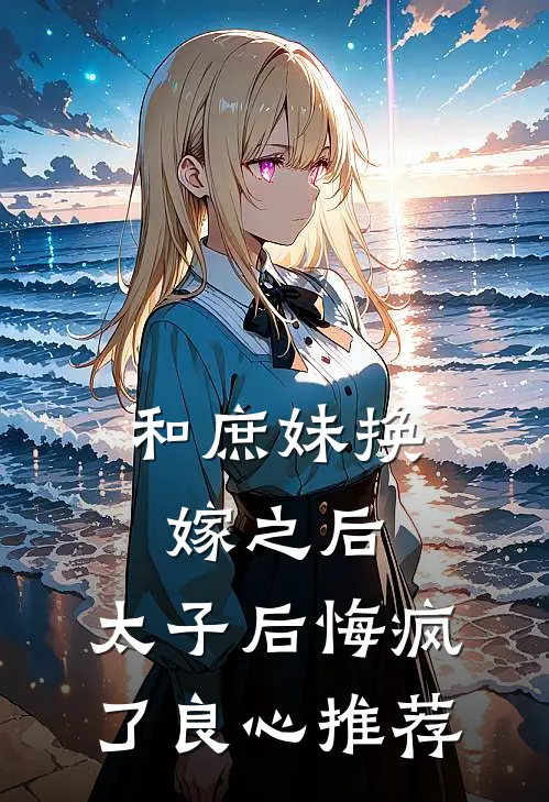 和庶妹换嫁之后，太子后悔疯了良心推荐