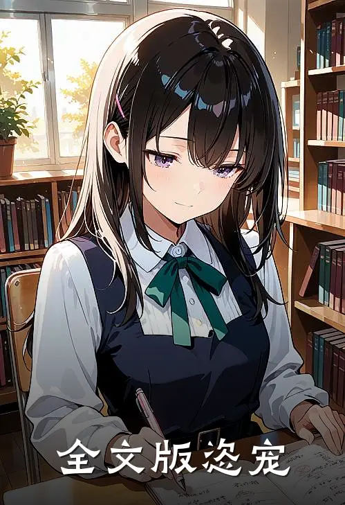 全文版恣宠