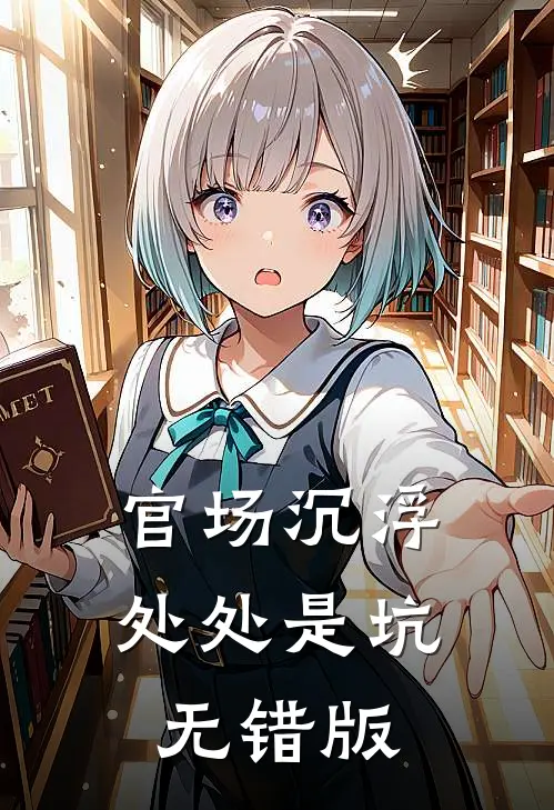 官场沉浮：处处是坑无错版