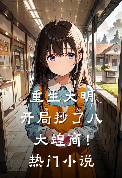 重生大明：开局抄了八大蝗商！热门小说
