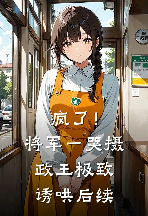 疯了！将军一哭摄政王极致诱哄后续