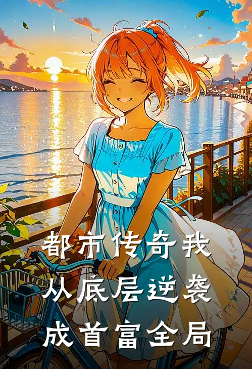 都市传奇我从底层逆袭成首富全局
