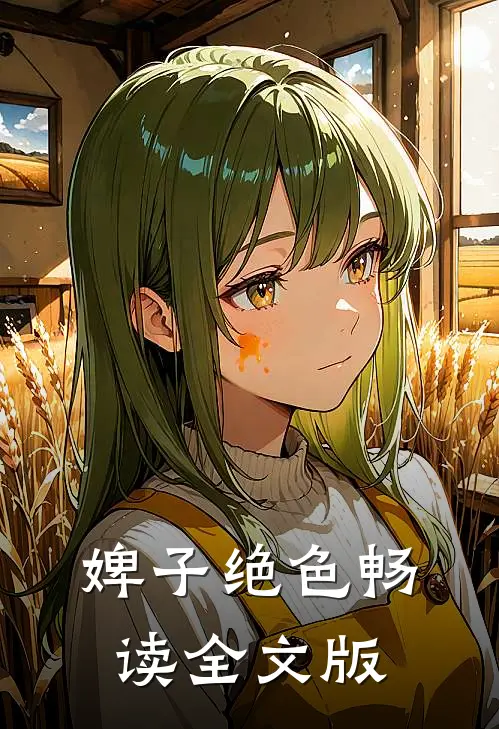 婢子绝色畅读全文版