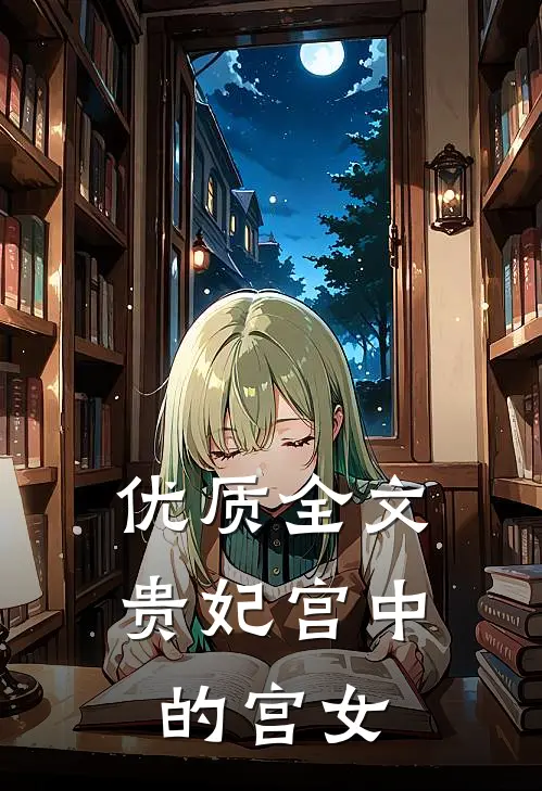 优质全文贵妃宫中的宫女