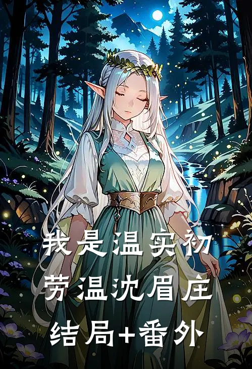 我是温实初劳温沈眉庄结局+番外