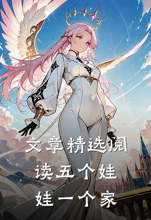 文章精选阅读五个娃娃一个家