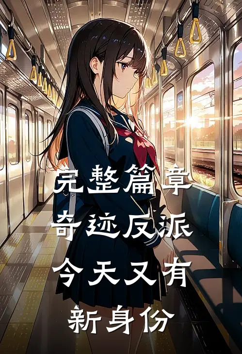 完整篇章奇迹反派：今天又有新身份