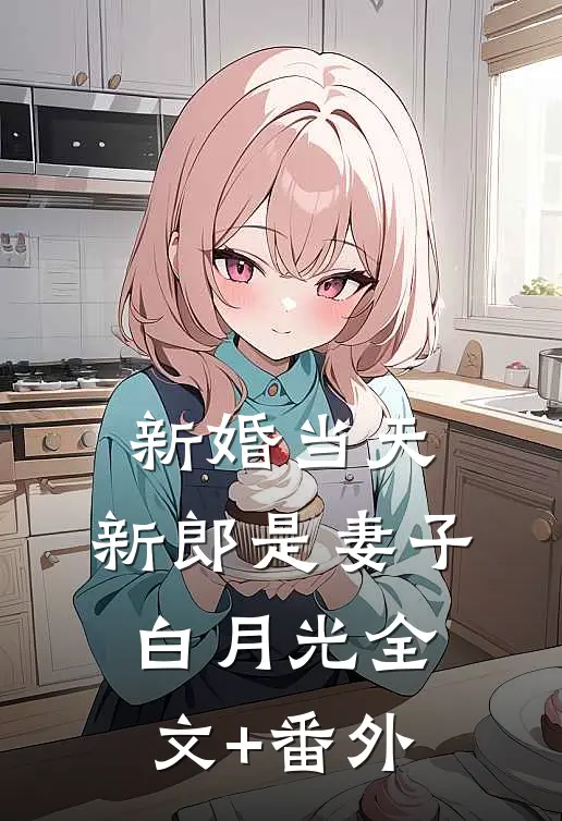 新婚当天，新郎是妻子白月光全文+番外