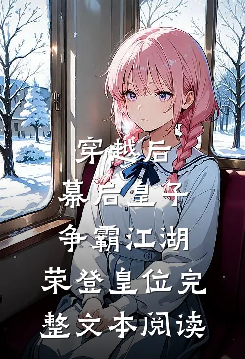 穿越后：幕后皇子争霸江湖，荣登皇位完整文本阅读