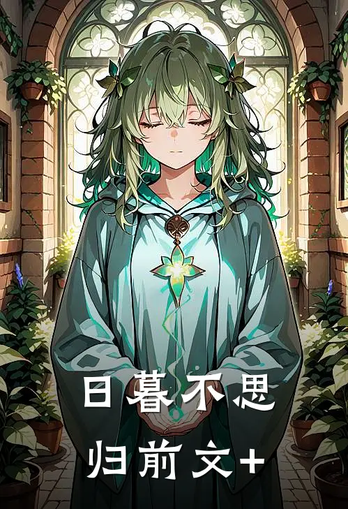 日暮不思归前文+
