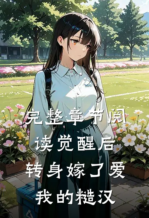 完整章节阅读觉醒后，转身嫁了爱我的糙汉