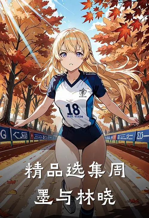 精品选集周墨与林晓